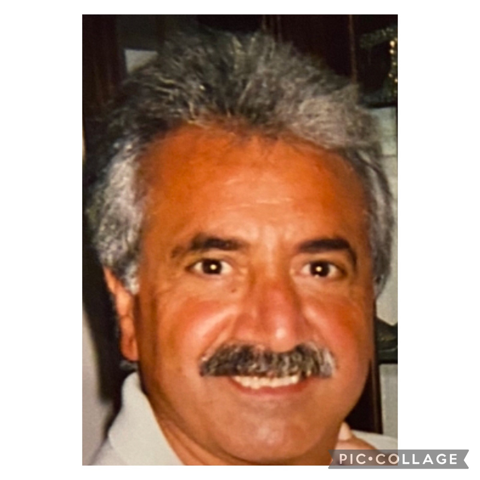 Obituary of Salvatore Basile