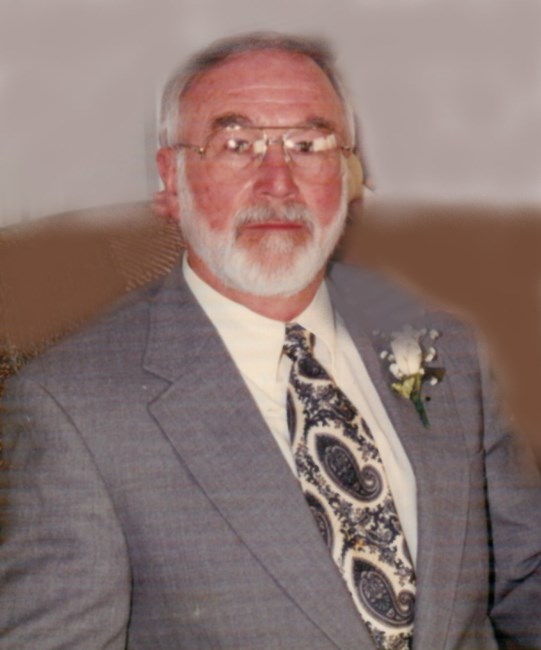 Avis de décès de Richard P. "Dick" Pequignot