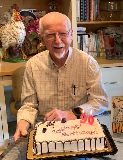 Obituary of Phillip Alven Taylor