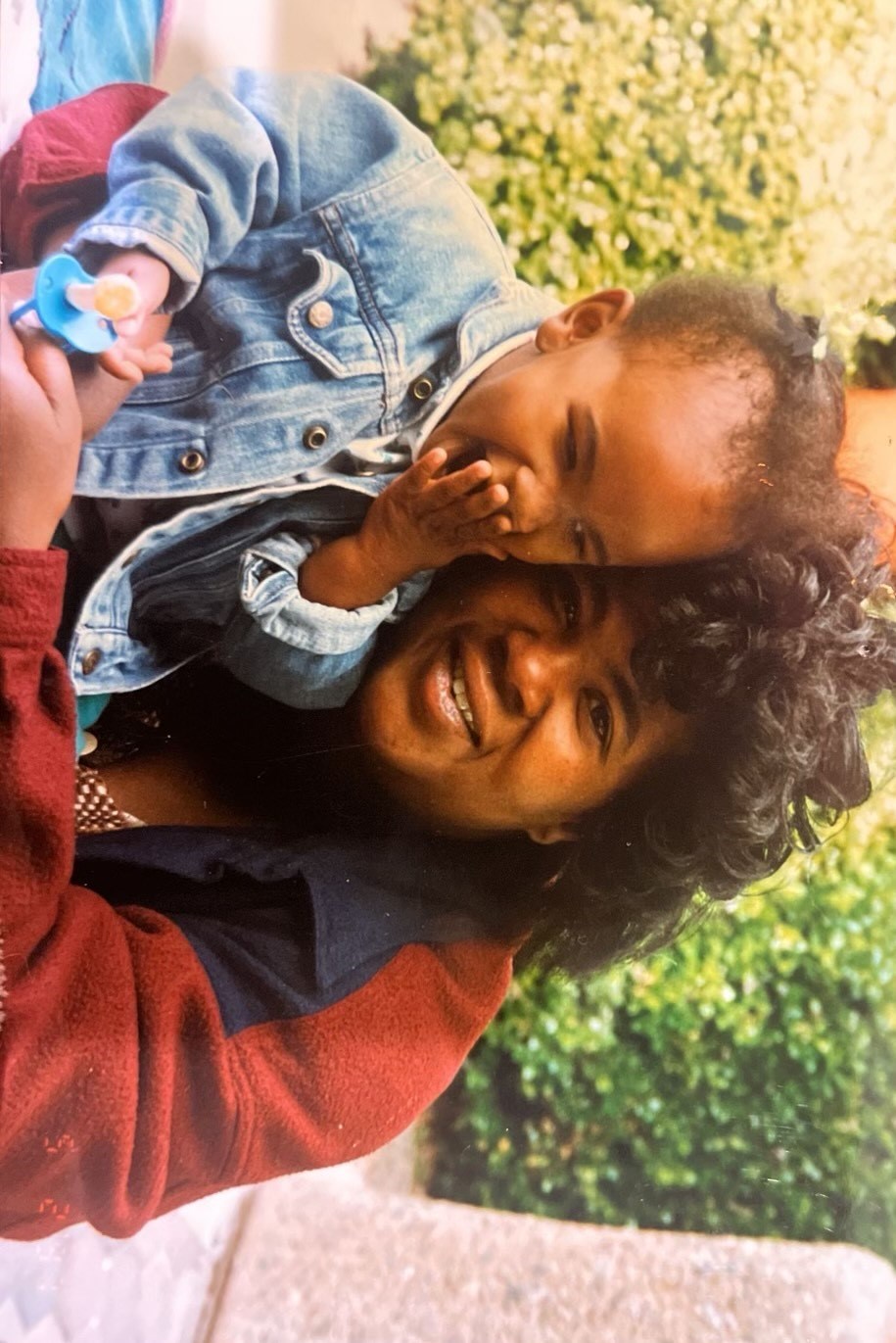 Obituary of Melody June Owens