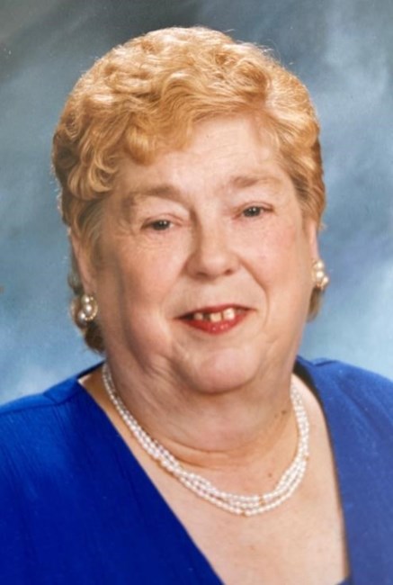 Obituary of Anita Deschenes