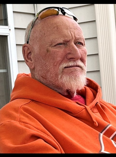 Obituary of John Thomas Shriber