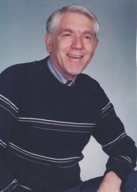 Obituary of Lyle Elmer Dehning