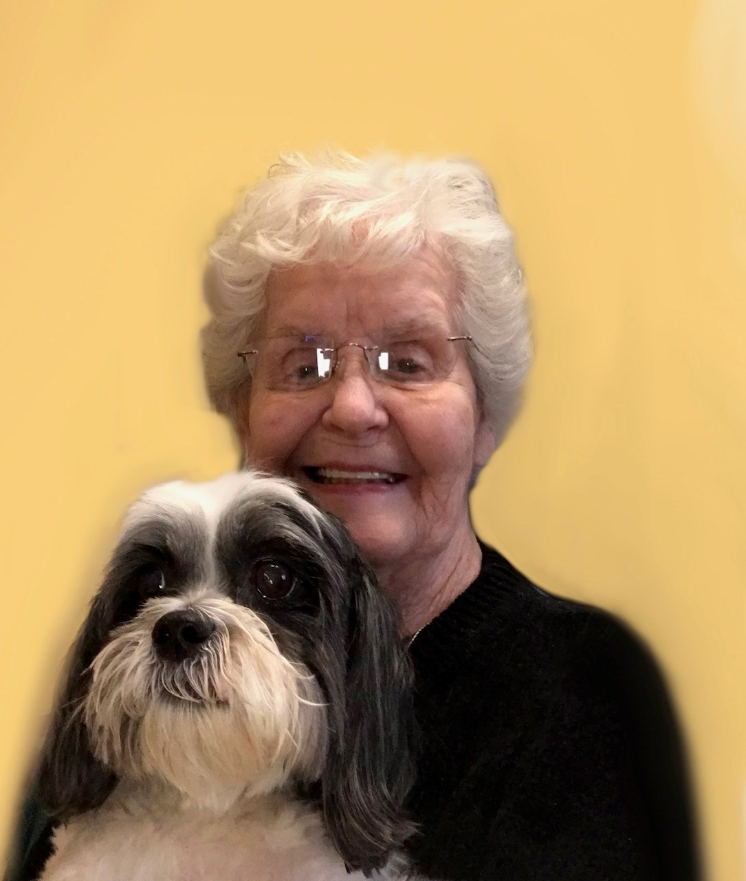 Obituary of Mrs. Shirle Ann Saxton