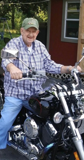 Obituary of Philip Thomas West