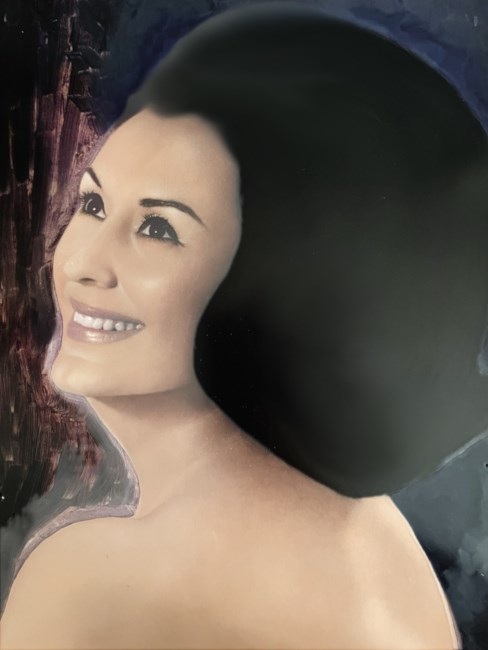 Obituary of Norma Mayo