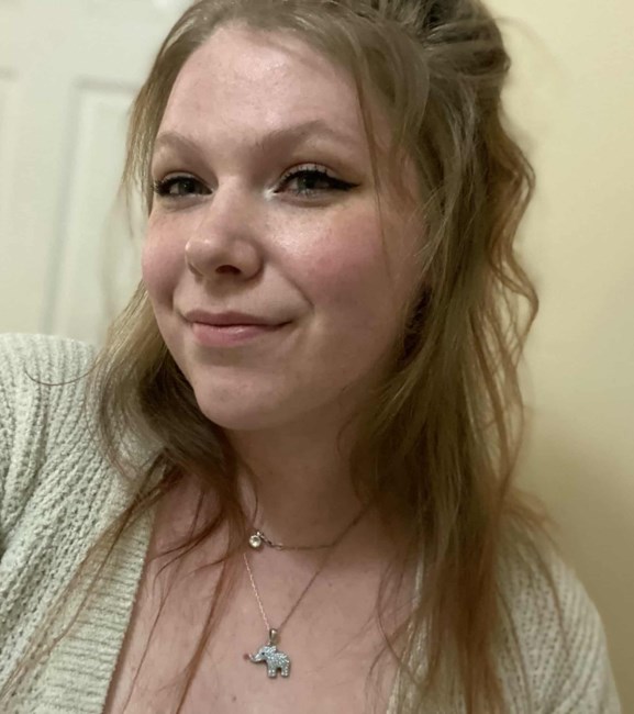 Obituary of Venessa Lee West