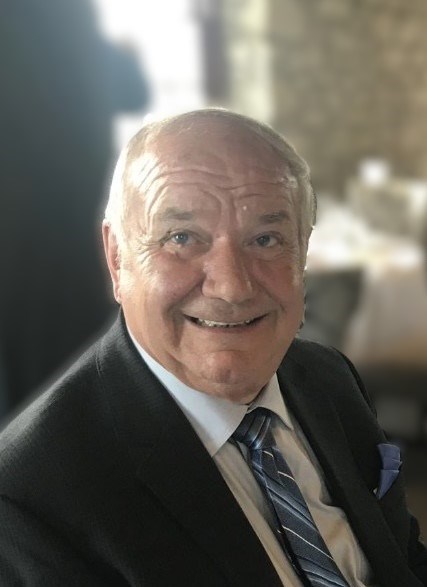 Obituario de GianFranco "Frank" Pietro Carrer