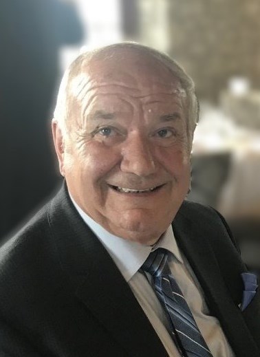 Obituario de GianFranco "Frank" Pietro Carrer