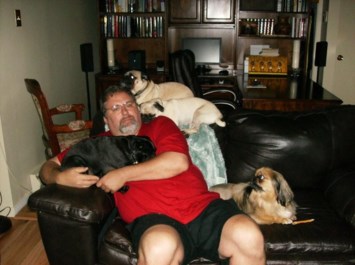 Obituary of Kevin James Buckland