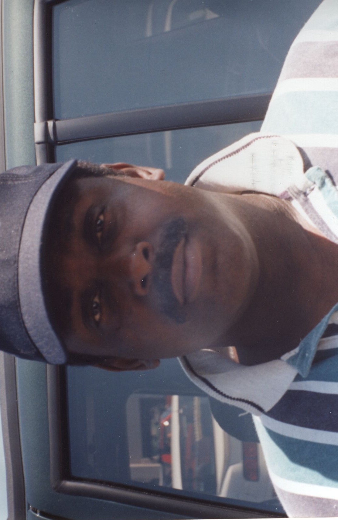 Obituary of Scottjohnn Suber