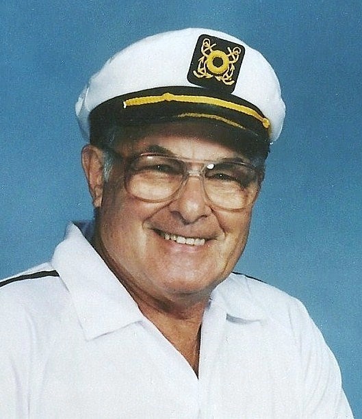 Obituary of Martin T. Schneider