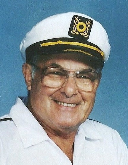 Obituary of Martin T. Schneider