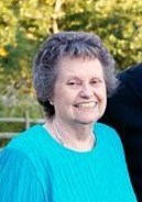Obituary of Nancy Roberts Colahan
