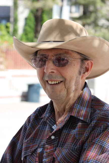 Obituary of LeRoy Jay Jones