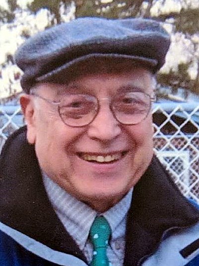 Obituary of Lorenzo Profeta MD