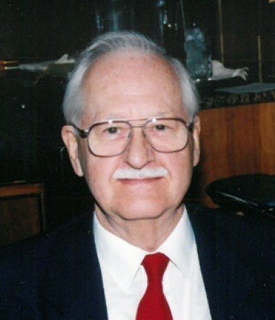 Obituary of Frank Dooley