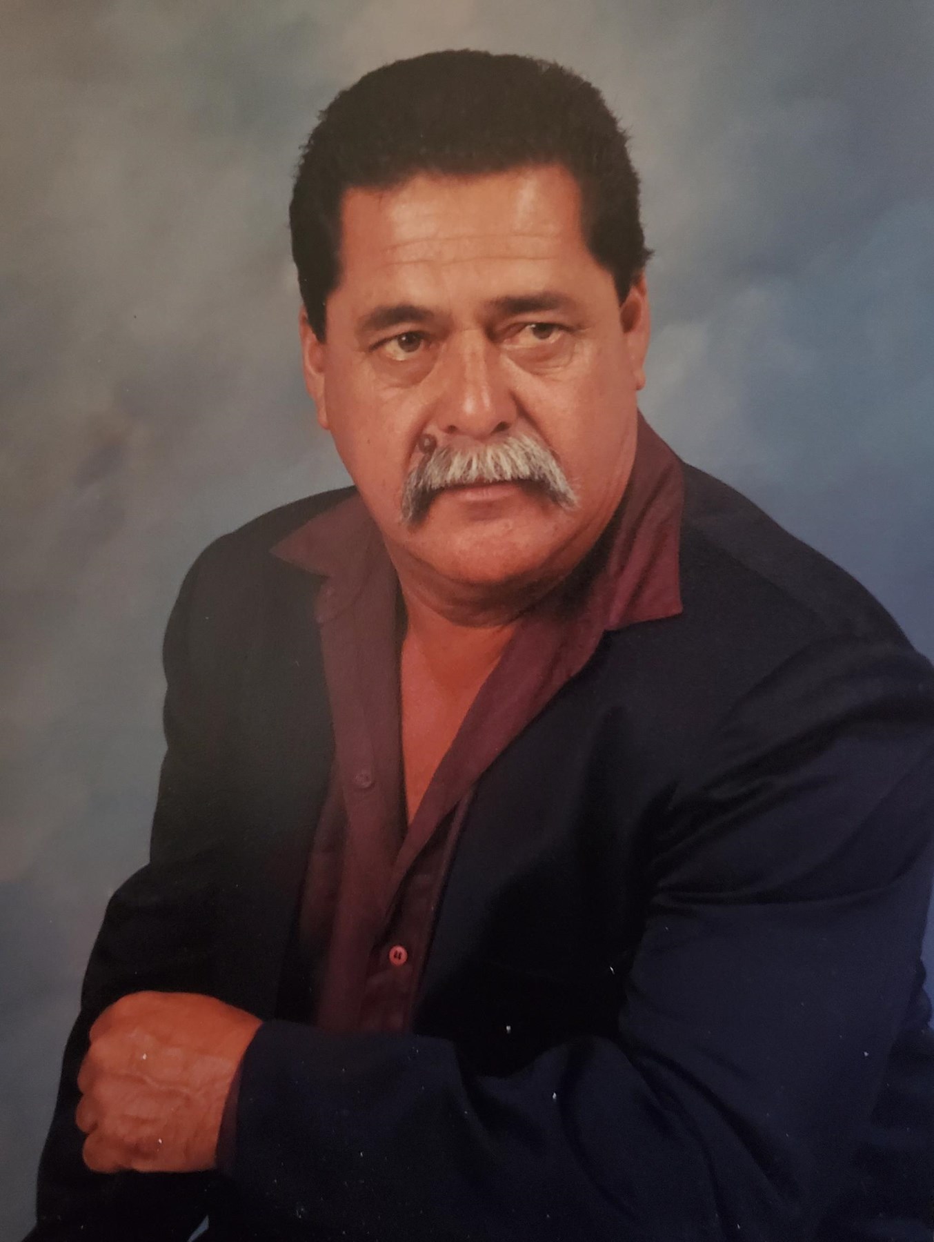 Obituary of Joseph M. Diaz