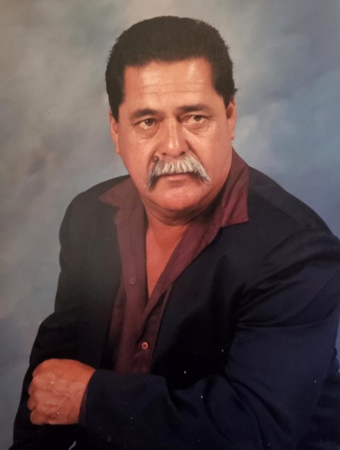 Obituario de Joseph M. Diaz