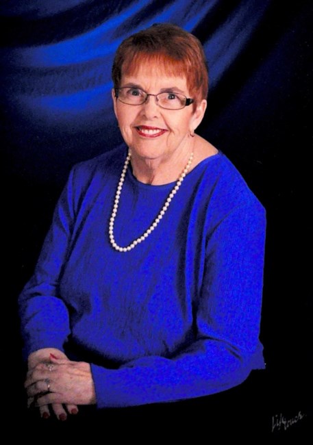 Obituary of Linda L. Davis