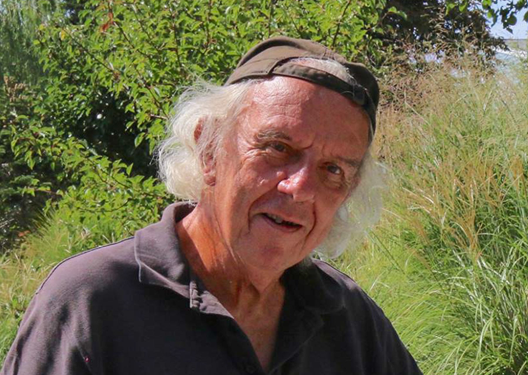 Obituary of Scott Francis Ashley