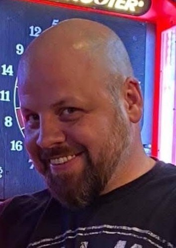 Obituary of John Charles Moore