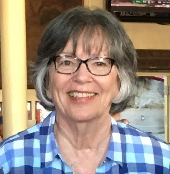 Obituario de Marybeth Casselberry Slick