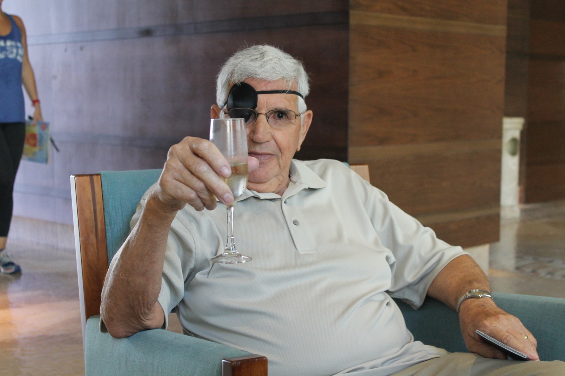 Samuel Riggi, Sr. Obituary - Apopka, FL