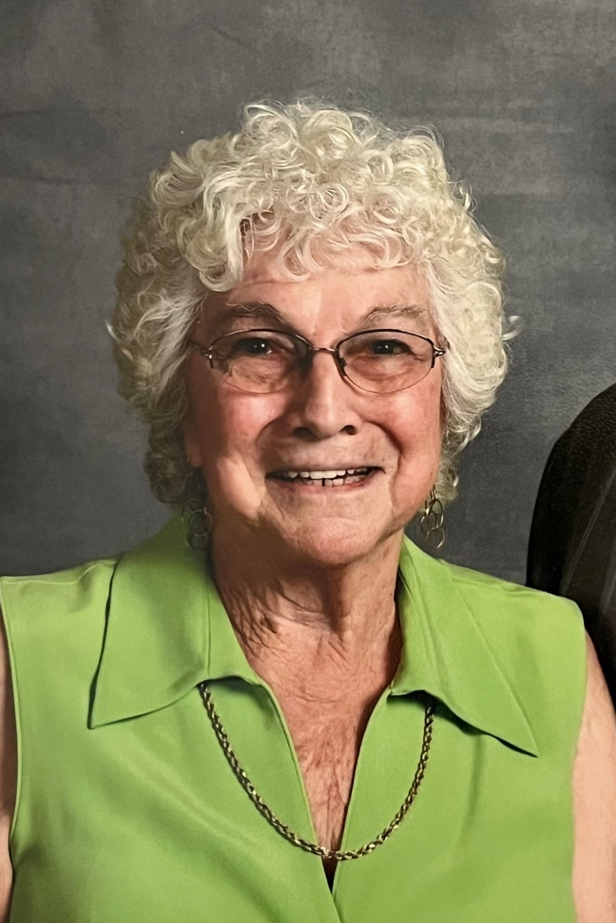 Obituary of Myrna "JoAnne" Stilen