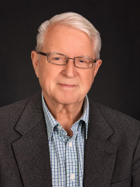 Obituary of Larry Clyde Crow