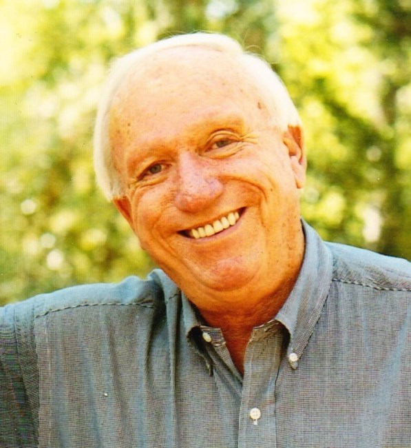 Obituary of Frank Hiatt Jr.