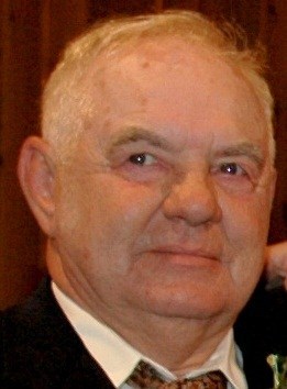 Obituary of David Parks