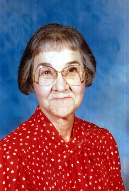 Obituary of Hattie Mae Hood