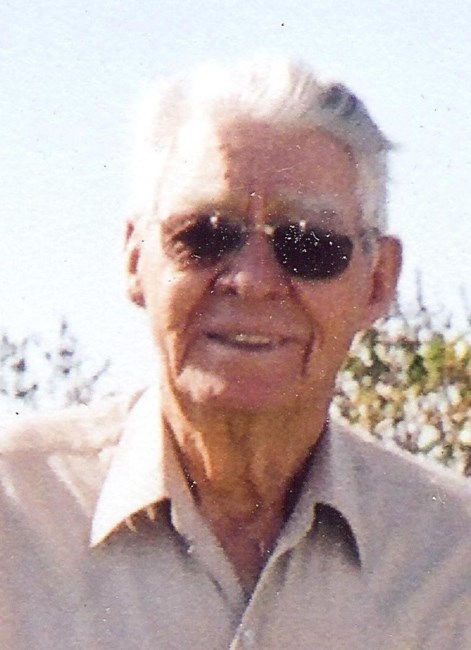 Obituary of Max Milton Adams