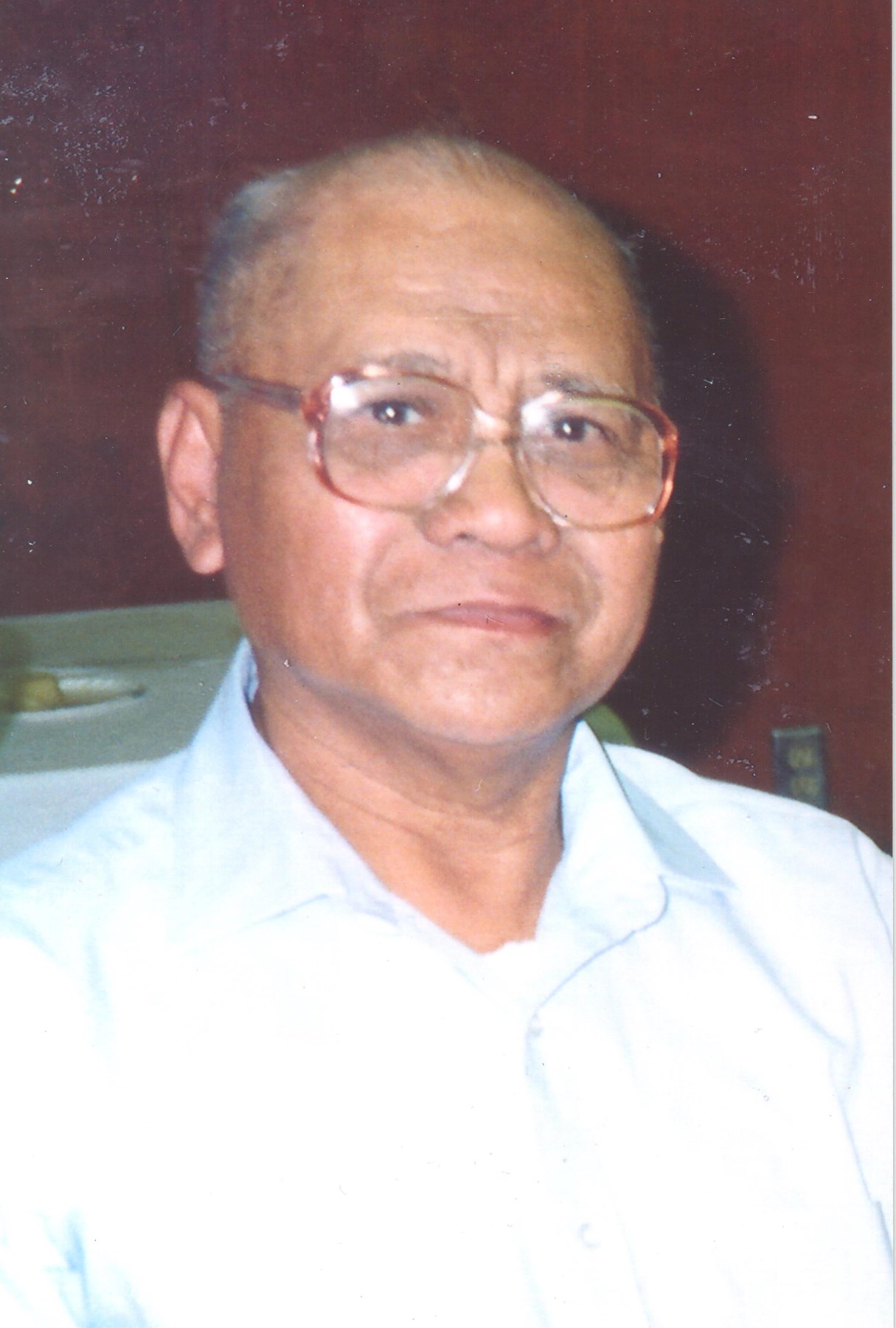 Obituary of Reynaldo Castillo De Castro