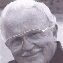 Obituary of Erhard Wolf