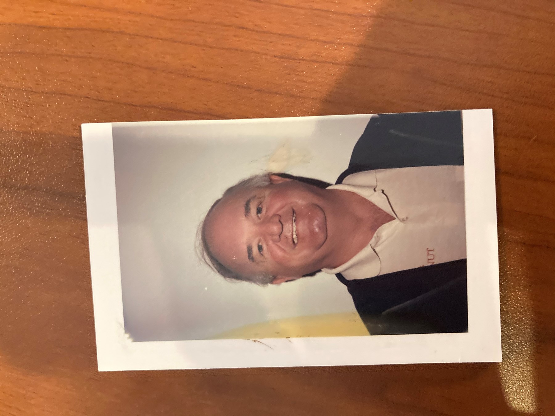 Obituary of Carl E. Anderson