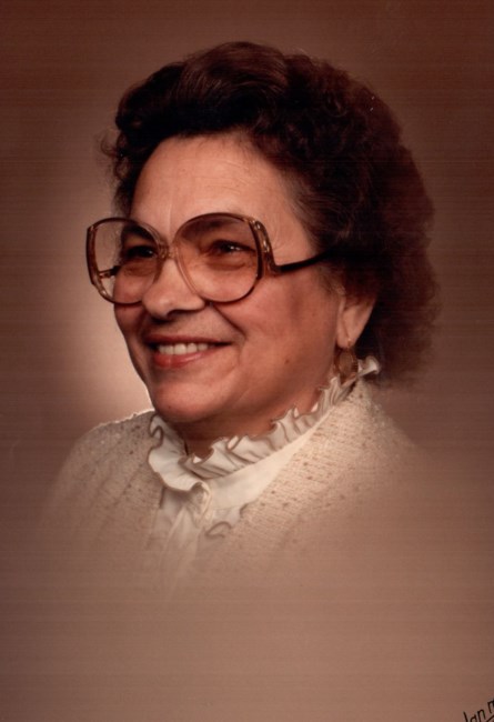 Obituary of Sofia R. Sousa