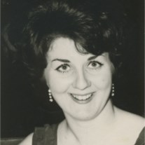 Obituary of Catherine 'Reenie' Veronica  Barger