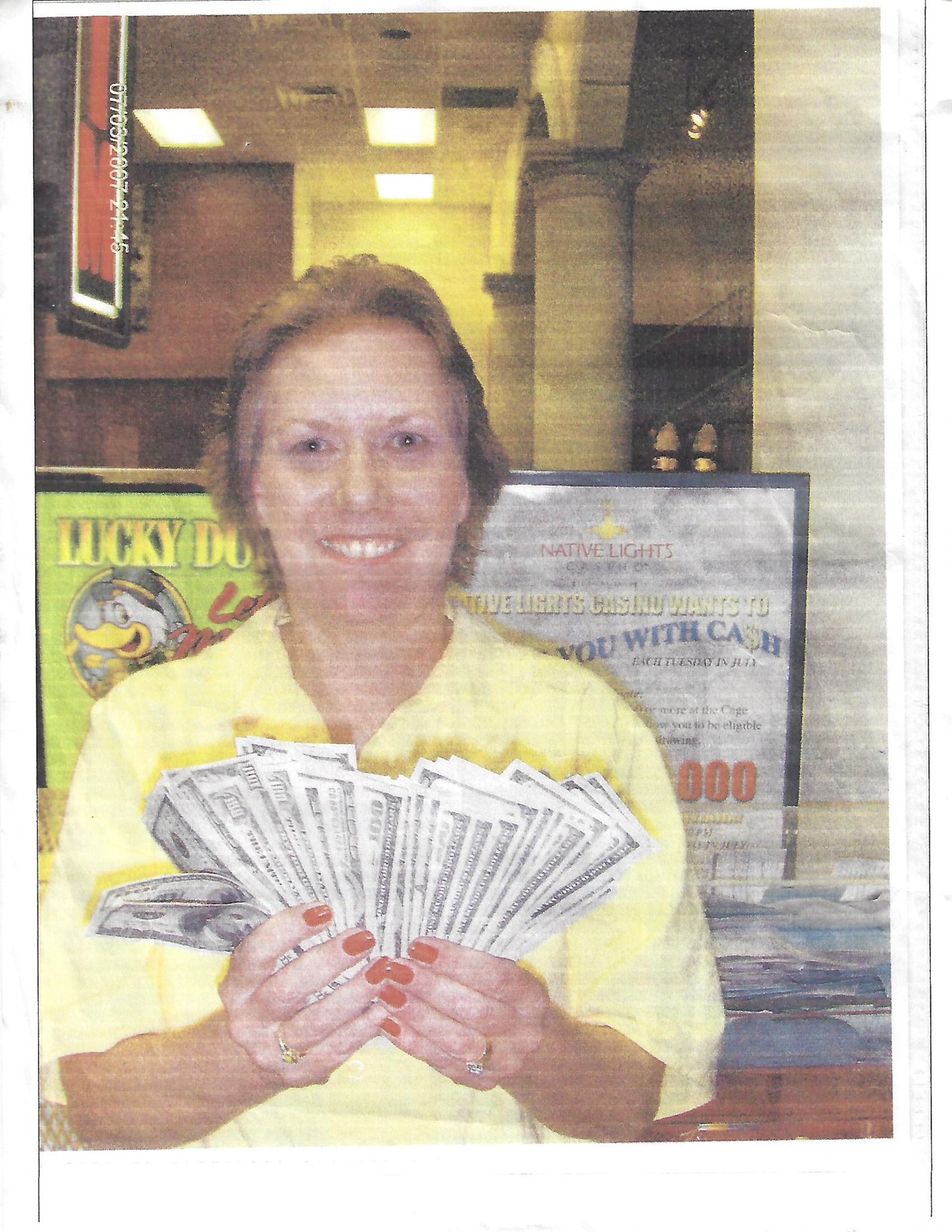 Obituary of Anita G. Anderson