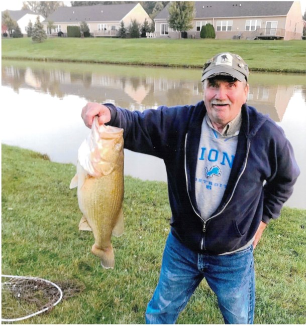 Obituary of Dale Curtis Kettlewell