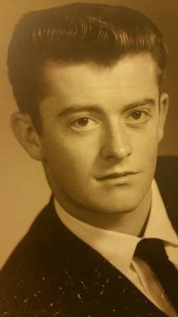 Obituary of John H. Devine