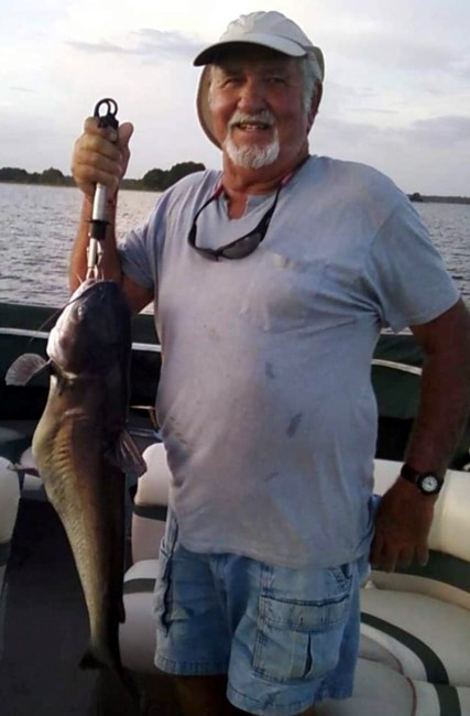 Obituary of Lewis Calvin Widner Jr.