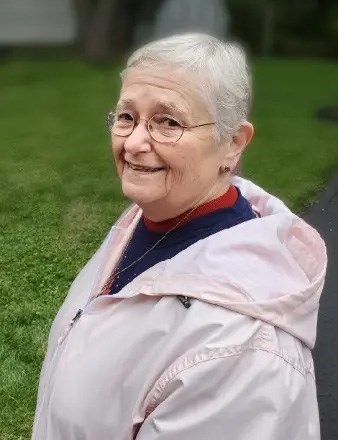 Obituary of Diana C. Moreno