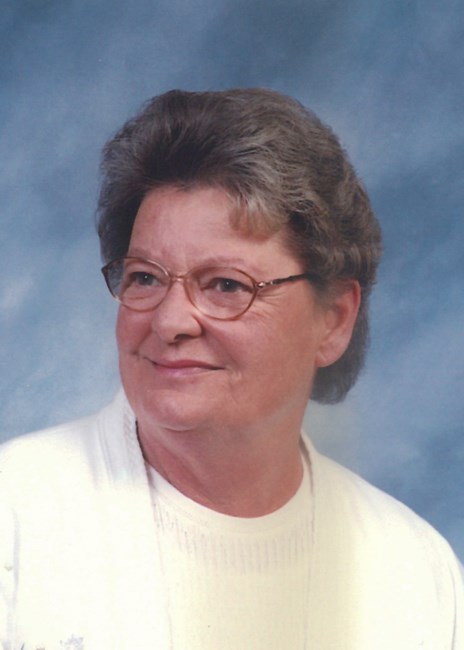 Obituary of Karen Bailey Wiggins