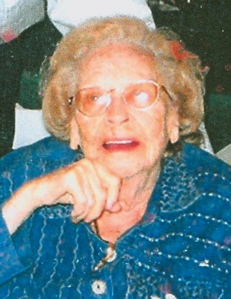 Obituary of Pearle S. Carpel