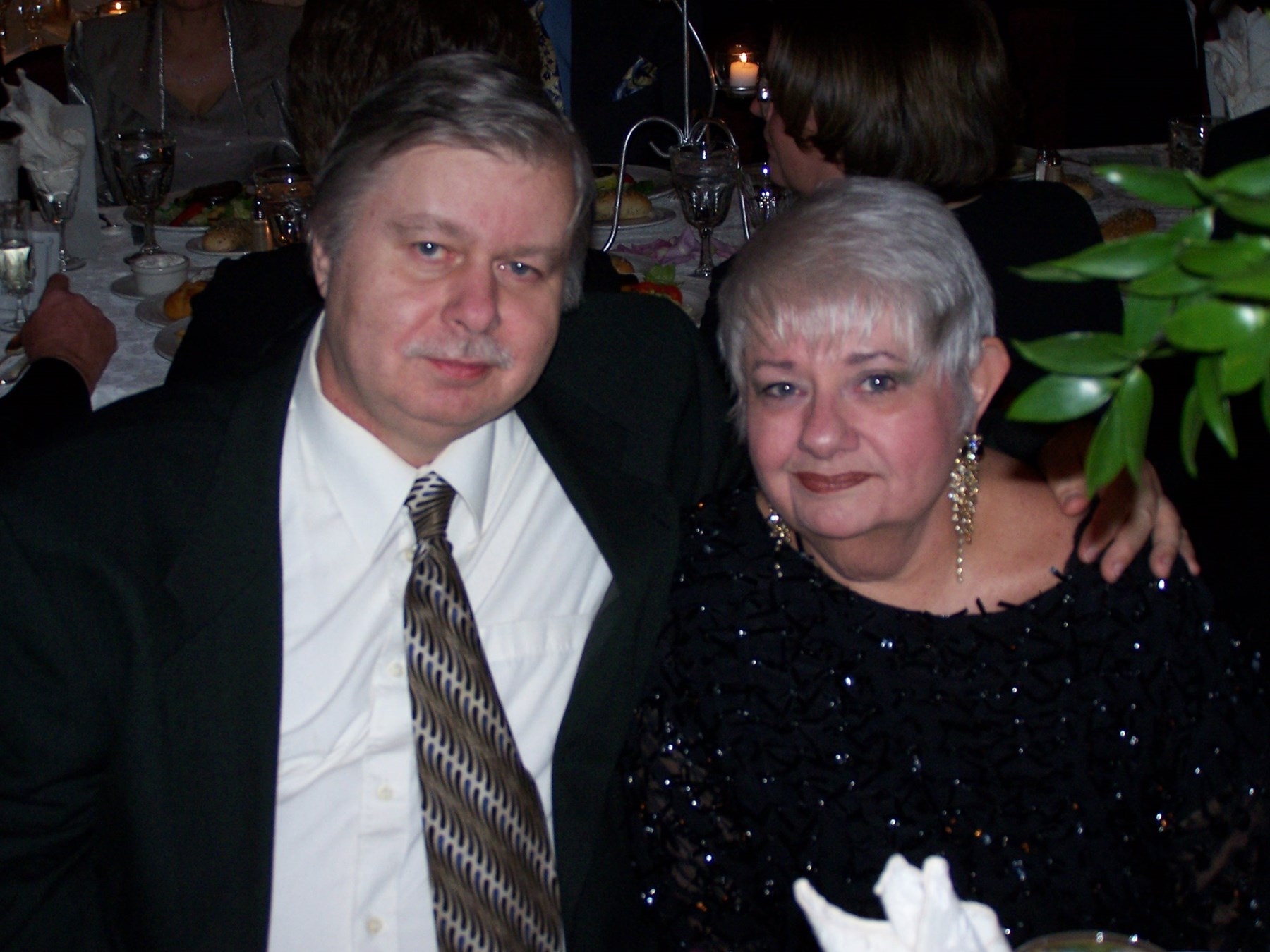 Obituary of Carol A. Sienkiewicz Hinko