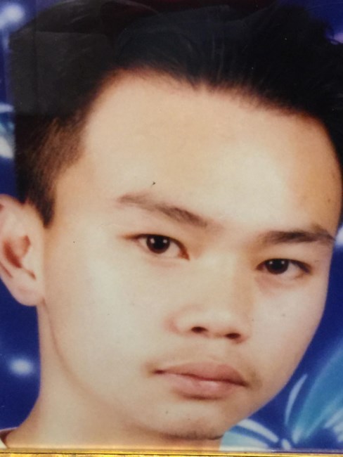 Avis de décès de Dong Truong Nguyen