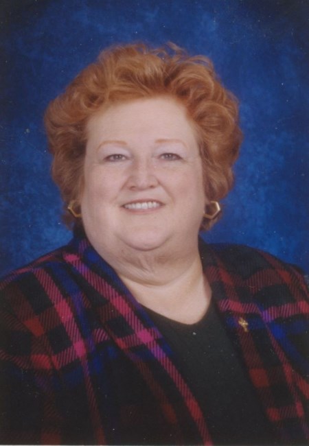 Obituary of Alice Mae Gardner