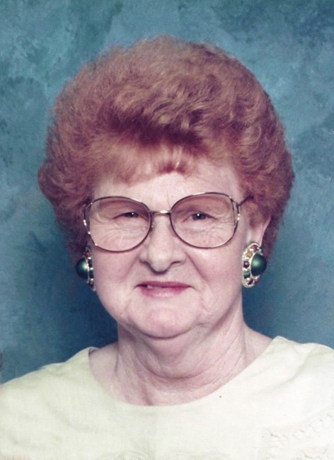 Obituary of Janice H. Pounds Turner